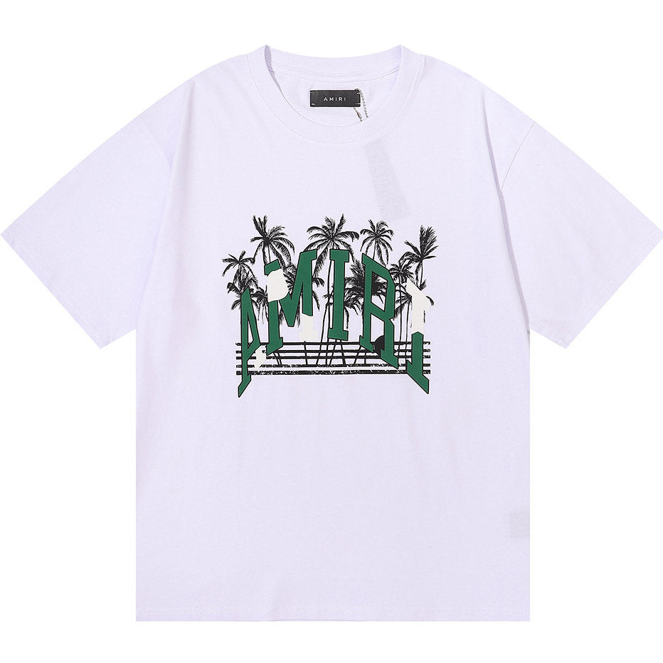 Amiri Fashion T-Shirt