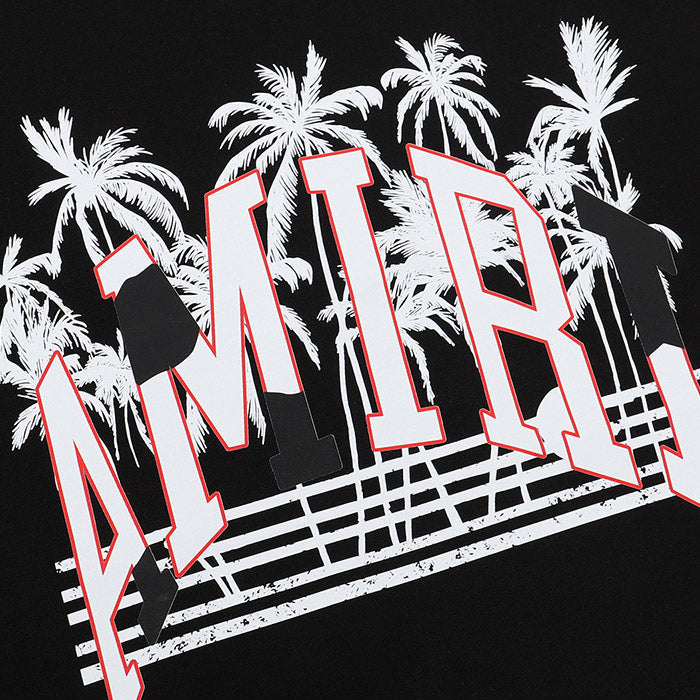 Amiri Fashion T-Shirt