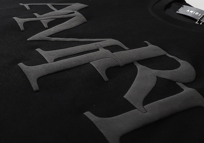 Amiri Fashion T-shirt