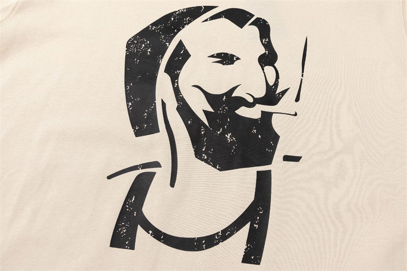 Amiri Fashion T-shirt