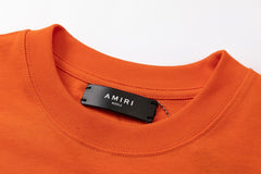 Amiri Fashion T-Shirt