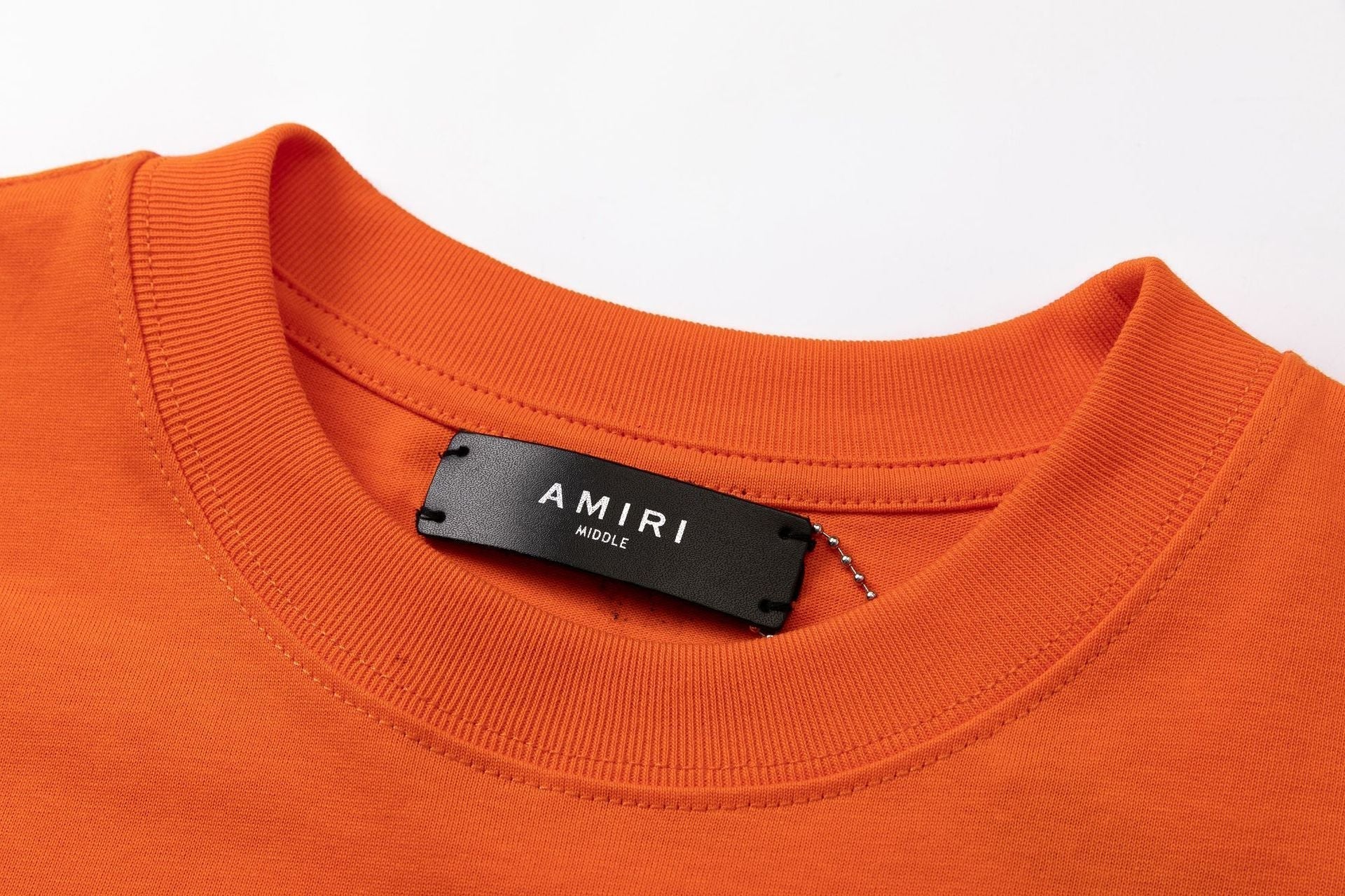 Amiri Fashion T-Shirt