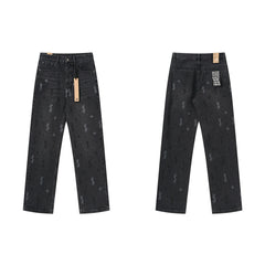 Ksubi Chitch Dollar / Philly Dollar - Washed Black