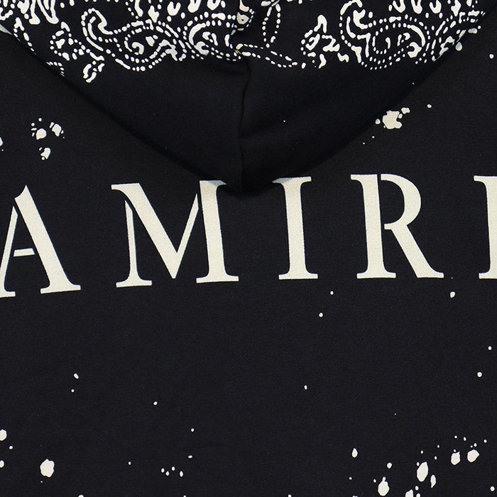 Amiri Fashion Hoodie