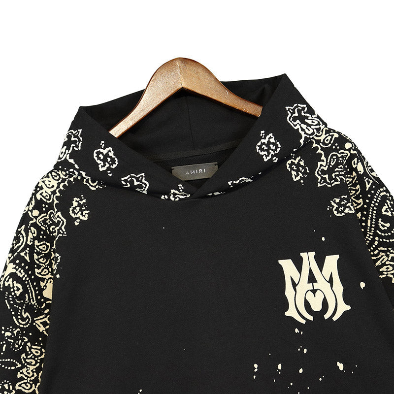Amiri Fashion Hoodie
