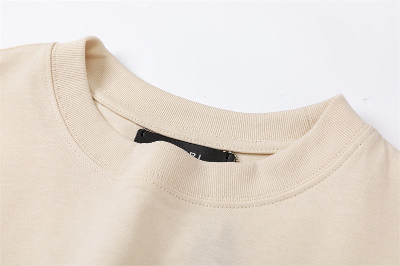 Amiri Fashion T-shirt