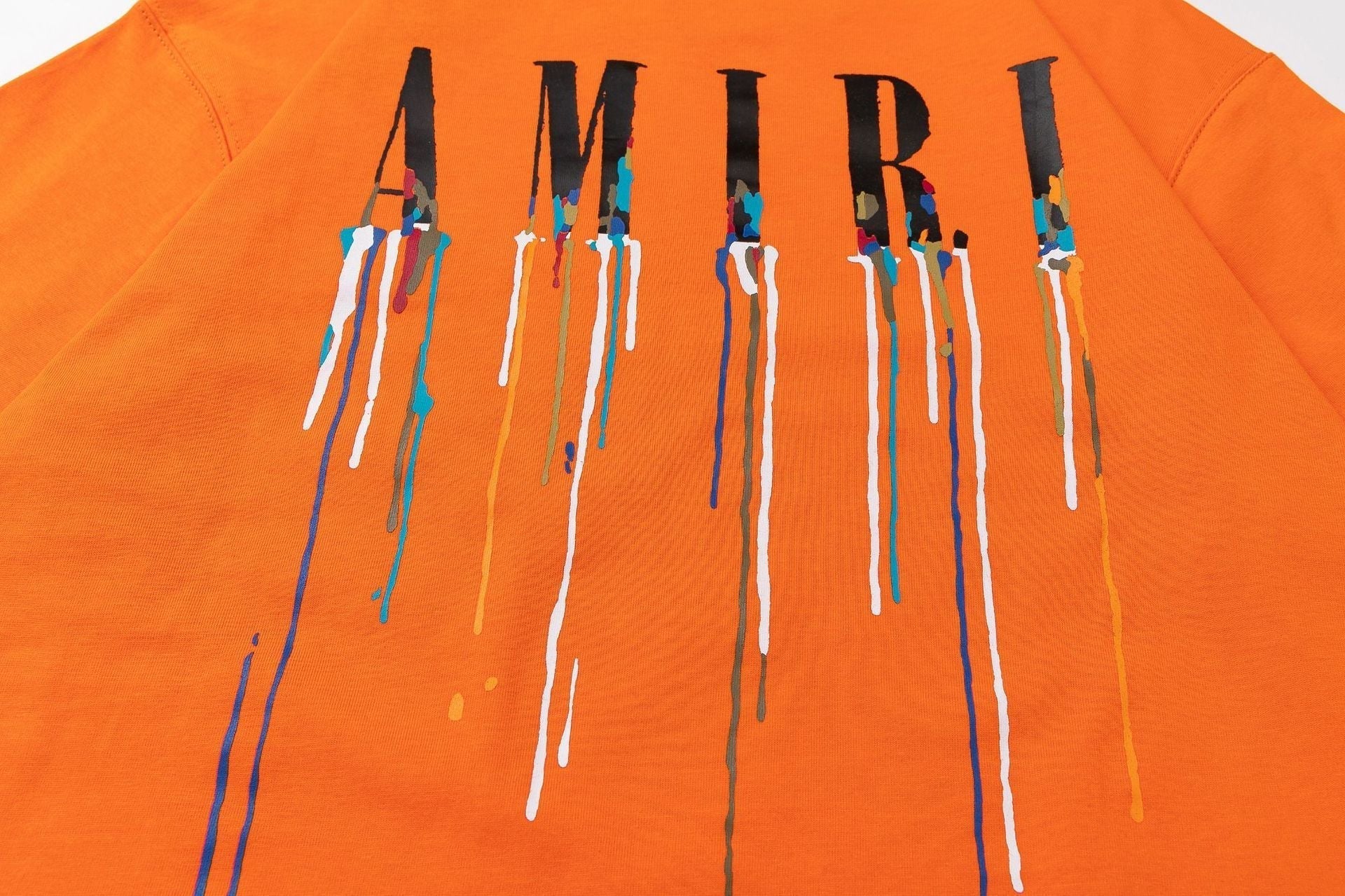 Amiri Fashion T-Shirt