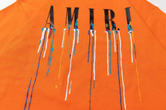 Amiri Fashion T-Shirt