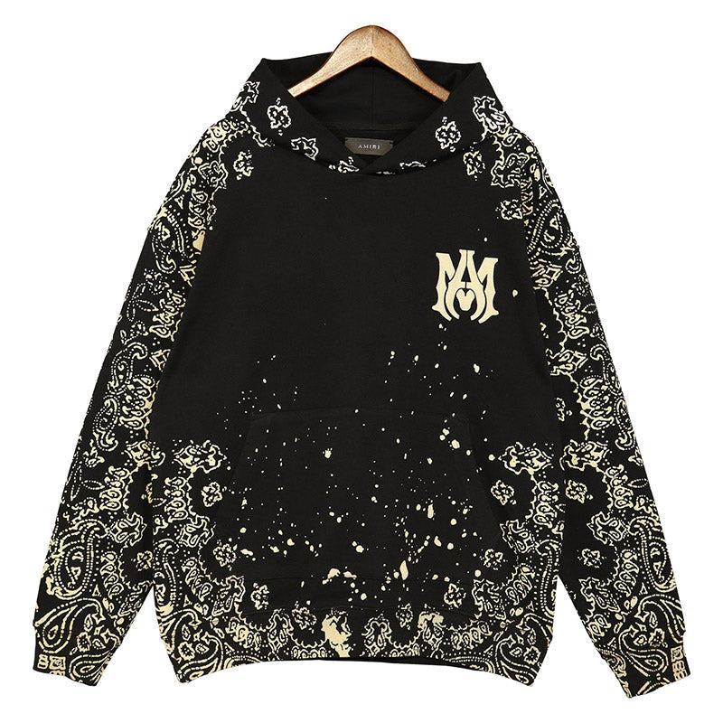 Amiri Fashion Hoodie
