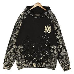 Amiri Fashion Hoodie