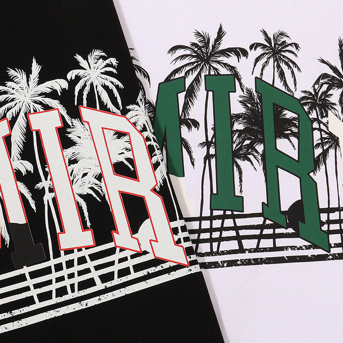 Amiri Fashion T-Shirt
