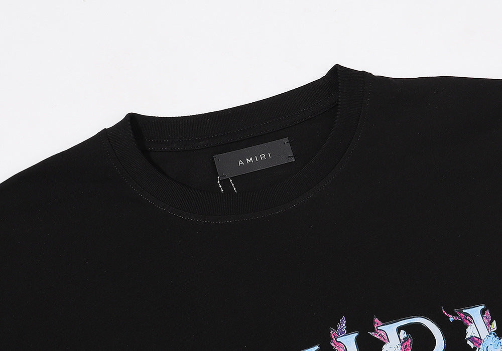 Amiri Fashion T-Shirts
