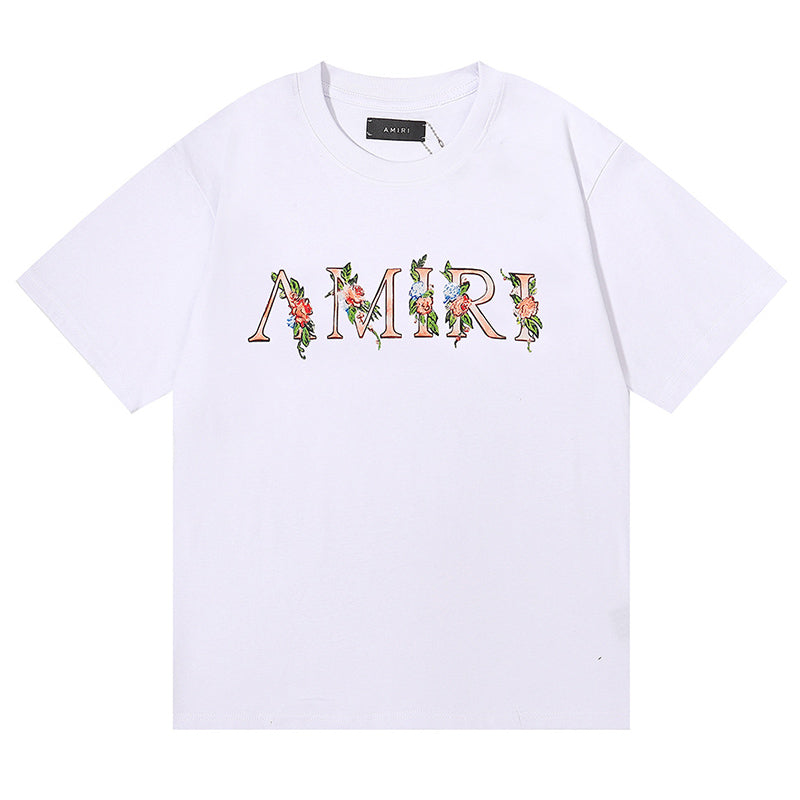 Amiri Fashion T-Shirts