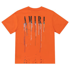 Amiri Fashion T-Shirt
