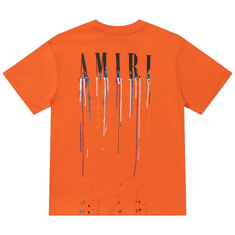 Amiri Fashion T-Shirt