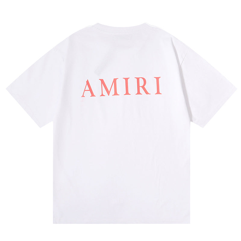 Amiri Fashion Classic T-Shirt