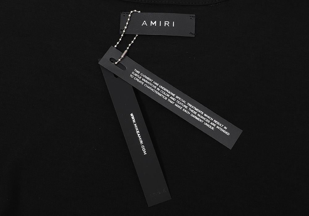 Amiri Fashion T-Shirts