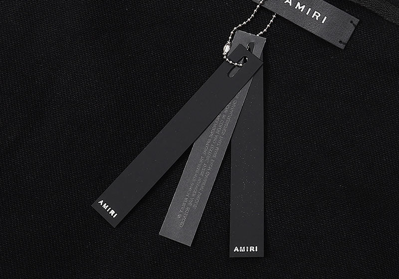 Amiri Fashion Hoodie