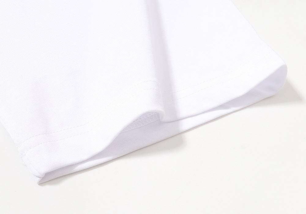 Amiri Fashion Classic T-Shirt