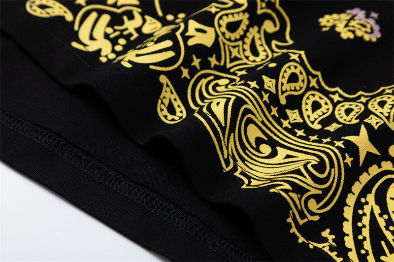 Amiri Fashion T-shirt