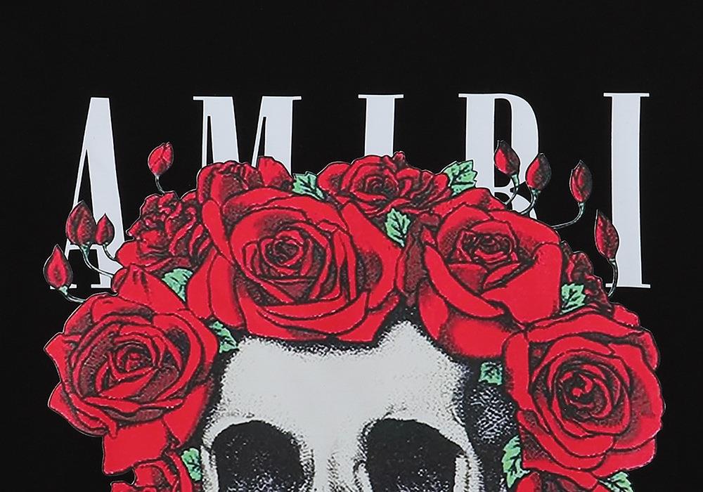 Amiri Fashion T-Shirts