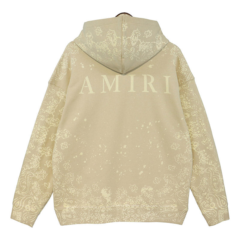 Amiri Fashion Hoodie