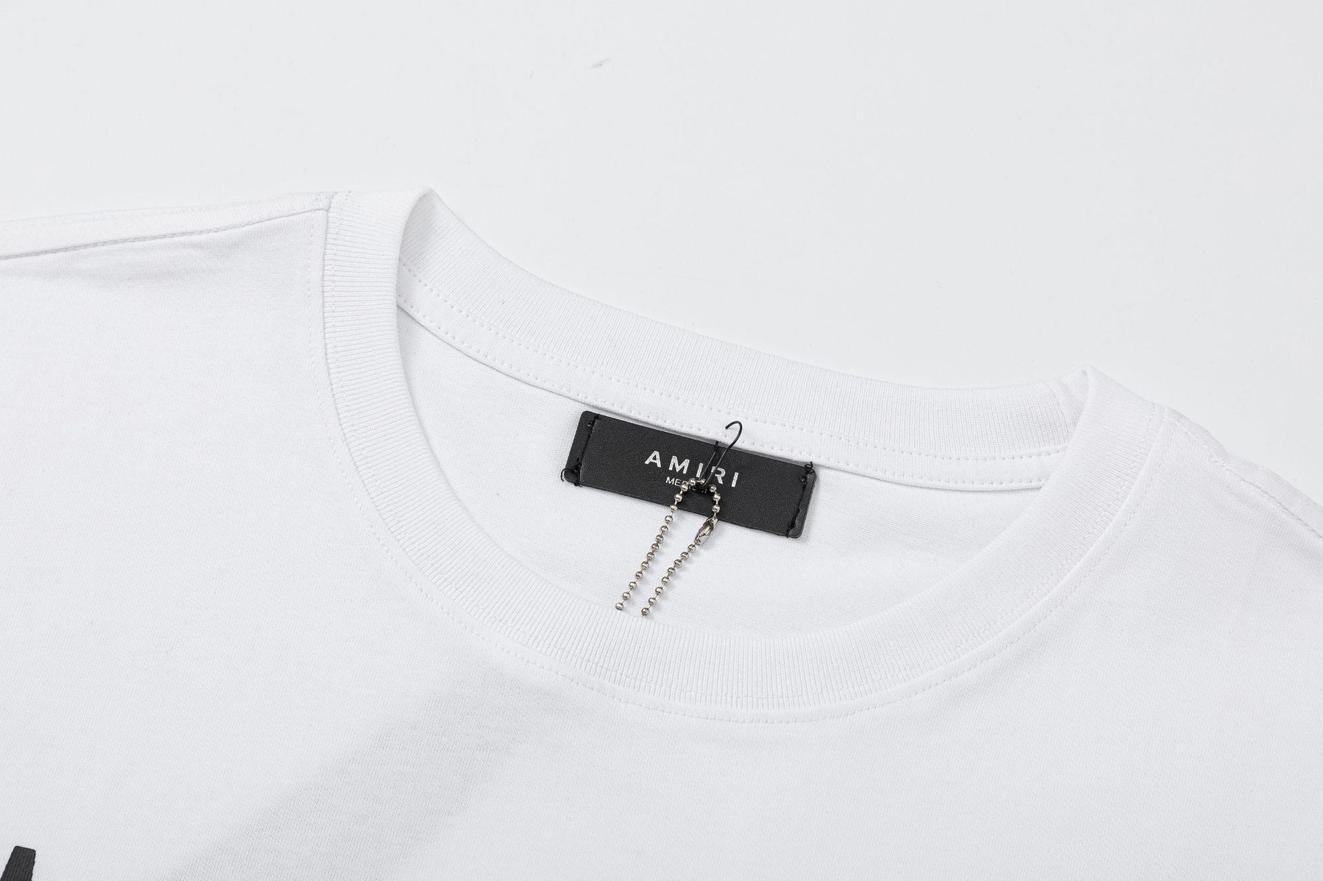 Amiri Fashion T-Shirt
