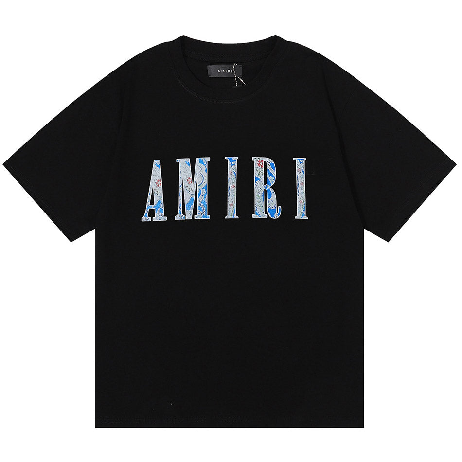 Amiri Fashion T-Shirt