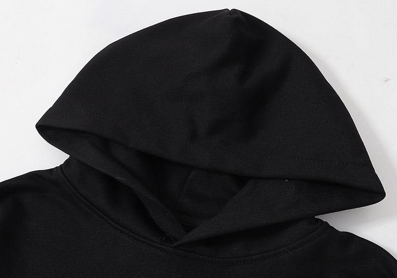Amiri Fashion Hoodie