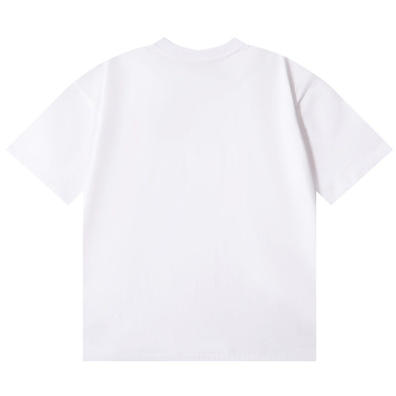 Amiri Fashion T-shirt