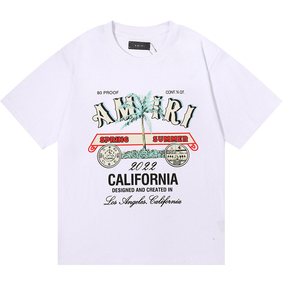 Amiri Fashion T-Shirt