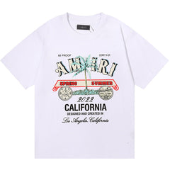 Amiri Fashion T-Shirt