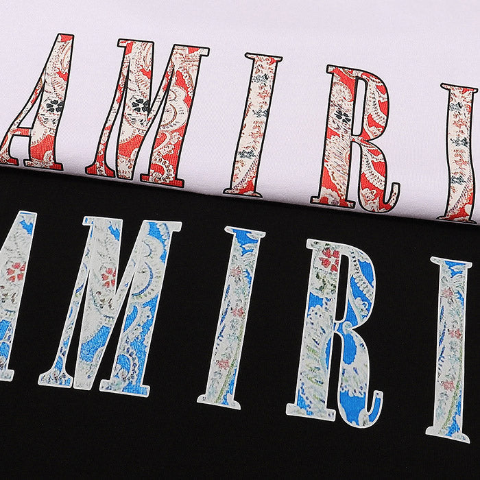 Amiri Fashion T-Shirt