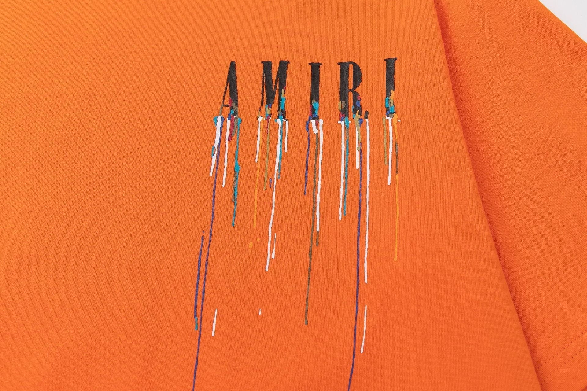 Amiri Fashion T-Shirt