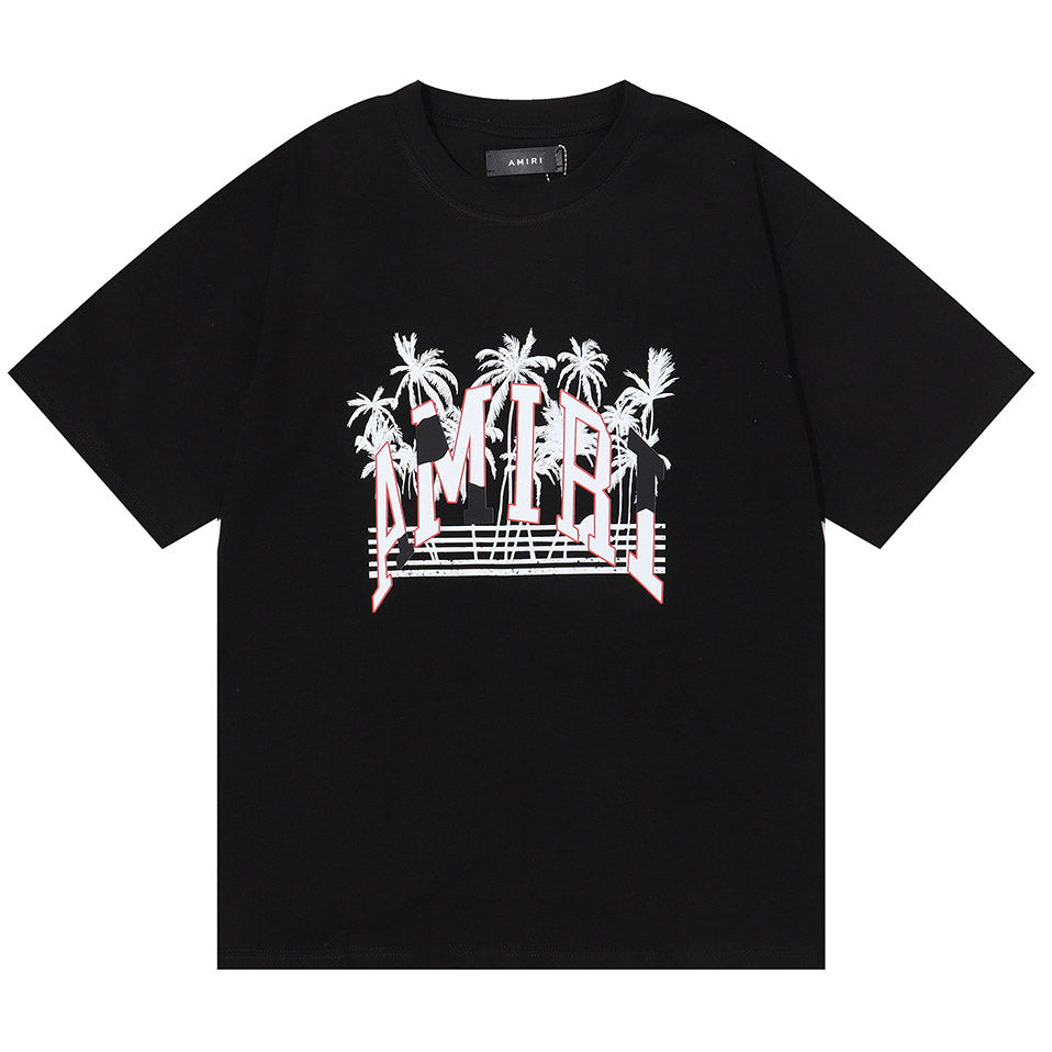 Amiri Fashion T-Shirt