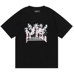 Amiri Fashion T-Shirt