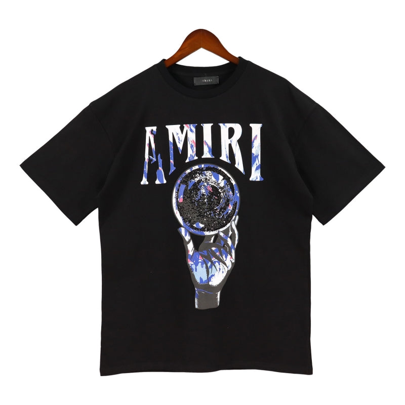 Amiri Fashion T-Shirt #105