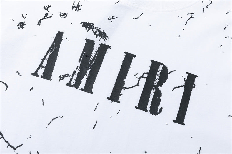 Amiri Fashion T-Shirt