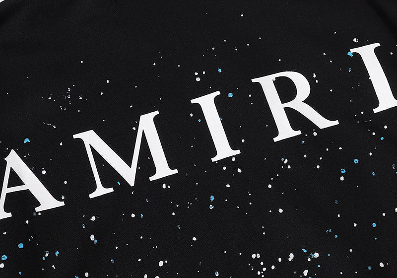 Amiri Fashion Hoodie