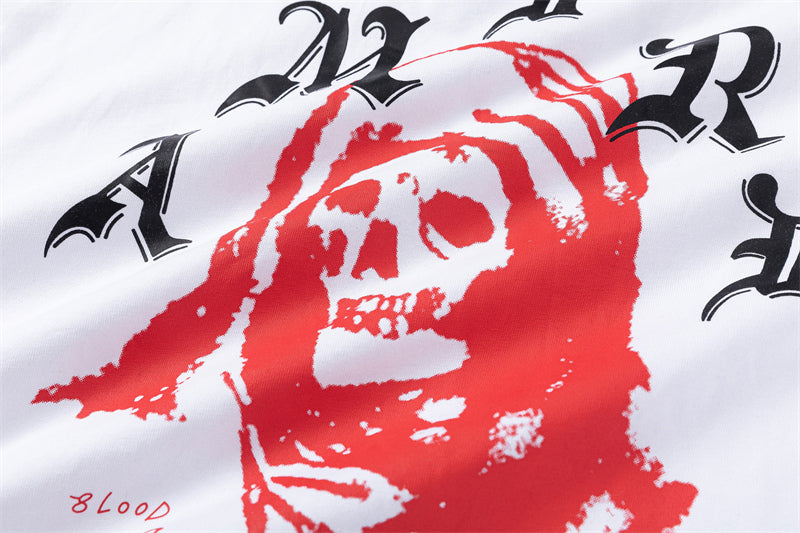 Amiri Fashion T-Shirt