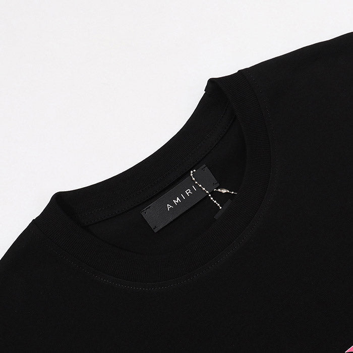 Amiri Fashion Rabbit T-Shirt