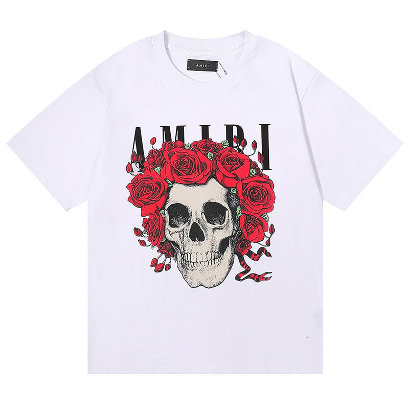 Amiri Fashion T-Shirts