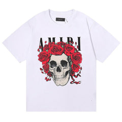 Amiri Fashion T-Shirts