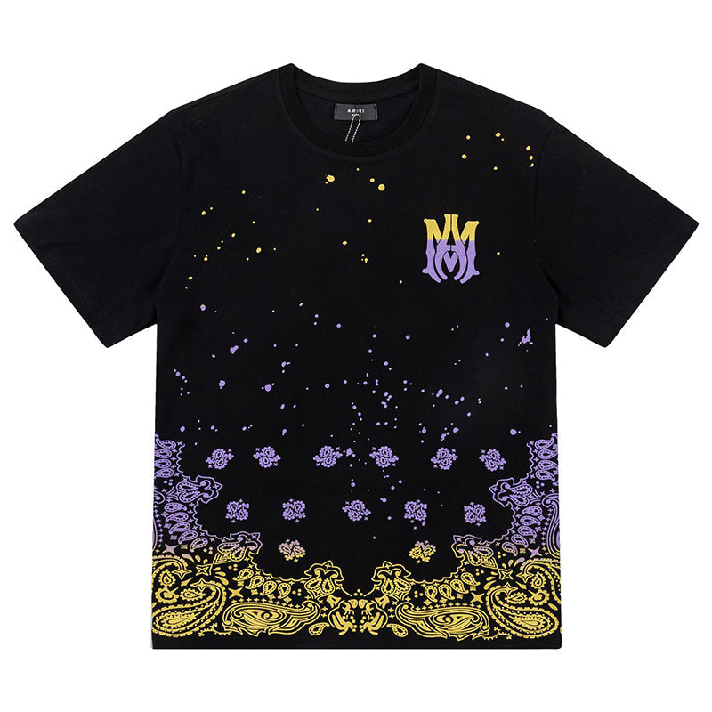 Amiri Fashion T-shirt