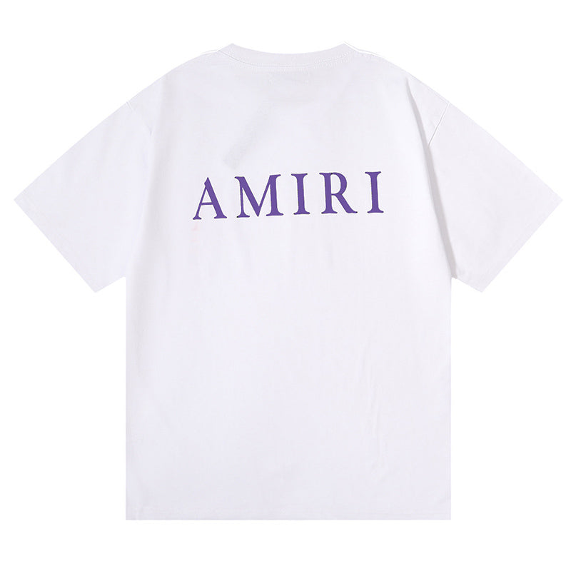 Amiri Fashion Classic T-Shirt