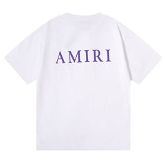 Amiri Fashion Classic T-Shirt