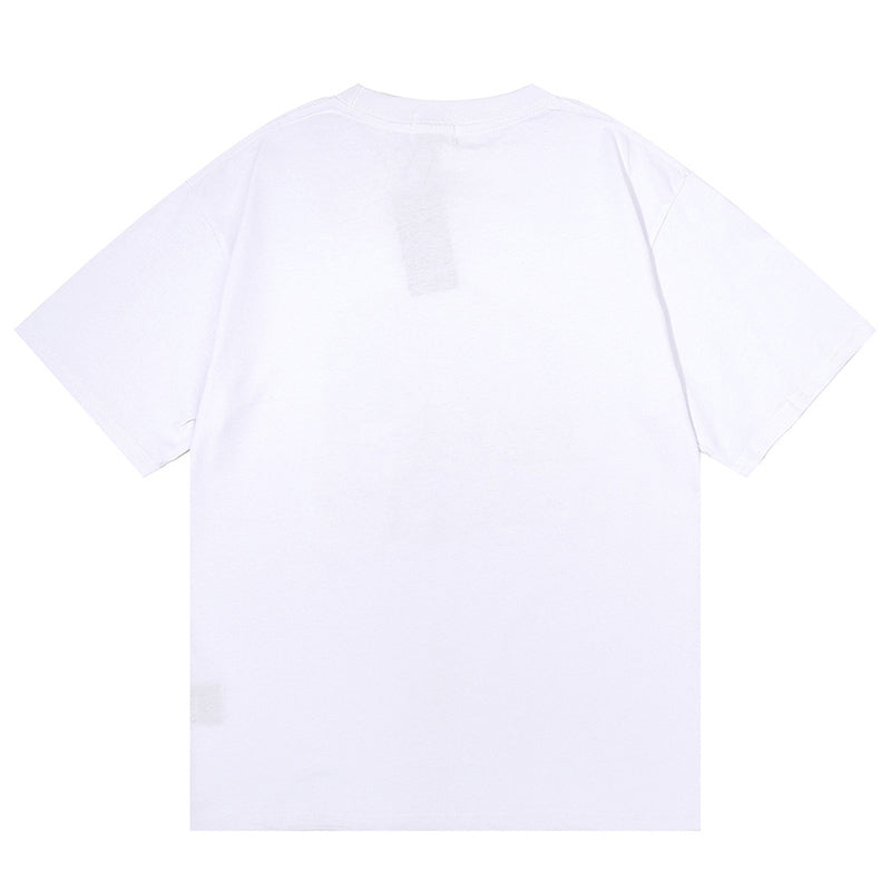 Amiri Fashion T-Shirts