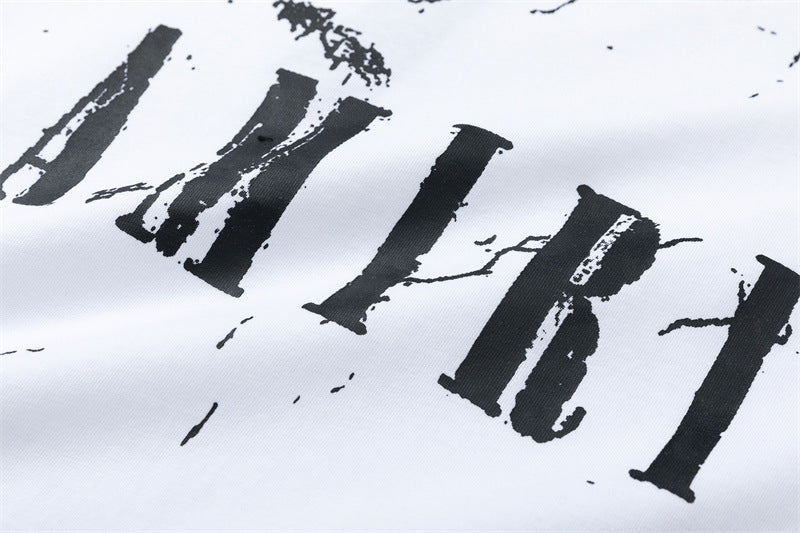 Amiri Fashion T-Shirt
