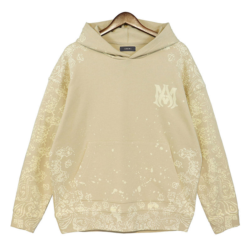 Amiri Fashion Hoodie