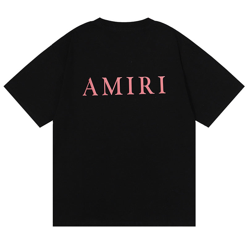 Amiri Fashion Classic T-Shirt